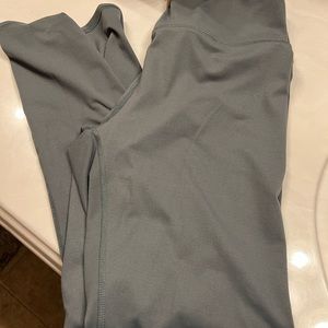 Full length leggings